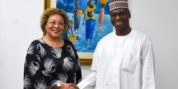 Nigeria, Cuba Collaborate On Bilateral Relations, Global Dev