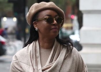 Nigeria: Former Petroleum Minister Diezani’s Bribery Trial Commences In UK