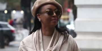 Nigeria: Former Petroleum Minister Diezani’s Bribery Trial Commences In UK