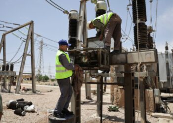 Egypt Seals $1.8bn Renewable Energy, Storage Deals