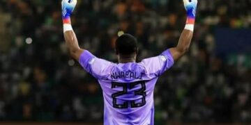 AFCON 2025: Super Eagles Beat Egypt On Penalties To Claim Bronze
