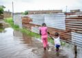 Mozambique: Ravaging Flood Displace Over 150,000