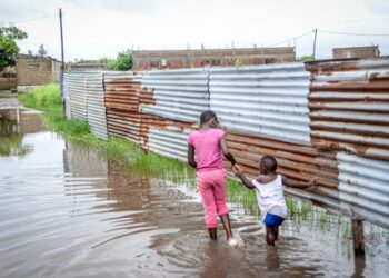 Mozambique: Ravaging Flood Displace Over 150,000