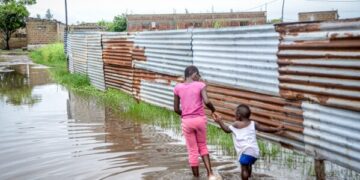 Mozambique: Ravaging Flood Displace Over 150,000