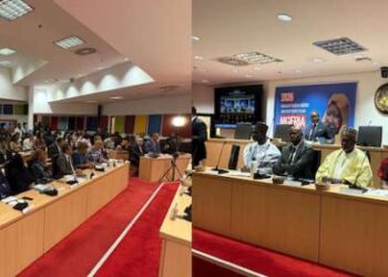 UN, Nigeria Partner On Humanitarian Plans For Life-Saving Aid In North-East