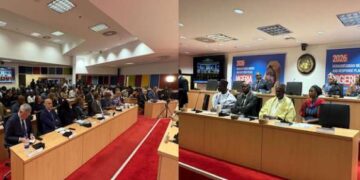 UN, Nigeria Partner On Humanitarian Plans For Life-Saving Aid In North-East