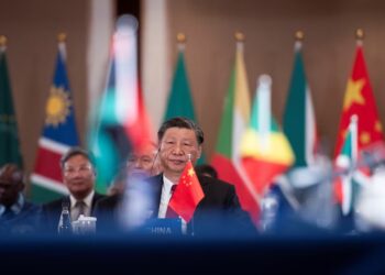 African Nations Now Spend More Repaying Chinese Loans Than Securing New Ones — Report