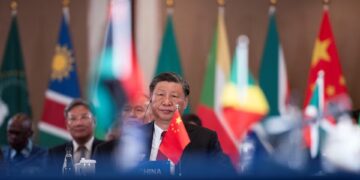 African Nations Now Spend More Repaying Chinese Loans Than Securing New Ones — Report