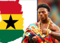 Ghana Confers Citizenship On American Youtuber Ishowspeed