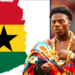 Ghana Confers Citizenship On American Youtuber Ishowspeed