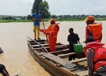 Nigeria: 14 Missing, 25 Dead As Passenger Boat Capsizes