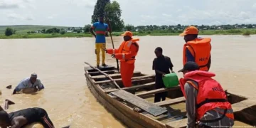 Nigeria: 14 Missing, 25 Dead As Passenger Boat Capsizes