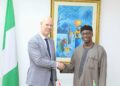 Nigeria, Netherlands Deepen Ties To Address Shared Challenges