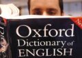 Oxford Dictionary Adds ‘Ijaw’, ‘Nyash’, ‘Amala’, Other Nigerian Words