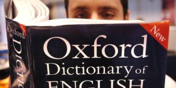 Oxford Dictionary Adds ‘Ijaw’, ‘Nyash’, ‘Amala’, Other Nigerian Words