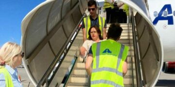 Nigeria: Airlines That Discriminate Against PWDs, To Face Legal Action