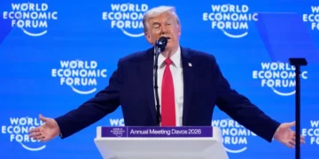 Trump Rules Out Force In Greenland Push, Calls For Negotiations