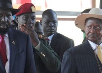 South Sudan: Kiir Pledges To Work With Museveni After Contentious Uganda Election