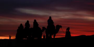 Morocco Receives 19.8 Millions Tourists In 2025, Sets 26m Target In 2030