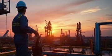 Uganda Eyes Regional Energy Dominance, As UAE-Backed $4bn Refinery Deal Nears Final Stage