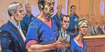 Maduro, Venezuela and the Hegemons