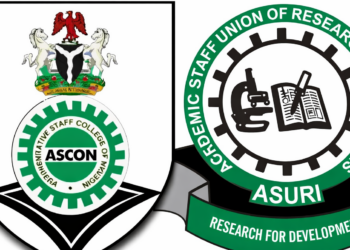 Nigeria: ASURI Alleges Misconduct By ASCON DG, Threatens Nationwide Strike