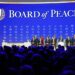 Trump Launches ‘Board Of Peace’ Initiative At Davos