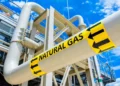 Egypt To Export 3.2bn Cubic Feet Of Gas To European Markets