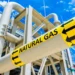 Egypt To Export 3.2bn Cubic Feet Of Gas To European Markets