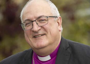 Bishop Of Lincoln Arrested In Sexual Assault Allegation