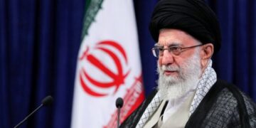 Iran Declares European Union Forces “Terrorist Groups”