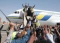 Sudan: Second Commercial Flight Lands Since 2023 Conflict Outbreak