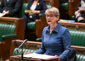 UK To Invest $400m In Ethiopia’s Power Sector