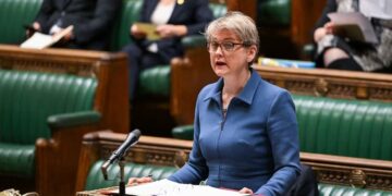 UK To Invest $400m In Ethiopia’s Power Sector