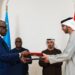 DRC, UAE Sign Economic Partnership Agreements