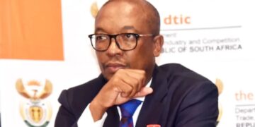 South Africa’s Trade Minister To Seek Duty-Free Export Access During China Visit