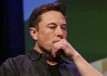 Billionaire Tesla CEO, Musk Says Money Can’t Buy Happiness