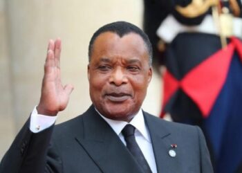 Congo: 82-Year-Old President N’guesso Announces Plan To Seek Re-Election