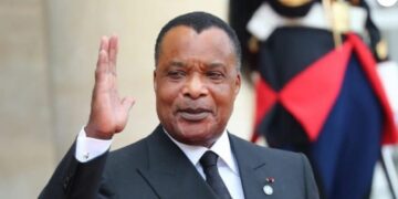 Congo: 82-Year-Old President N’guesso Announces Plan To Seek Re-Election