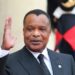Congo: 82-Year-Old President N’guesso Announces Plan To Seek Re-Election