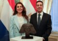 Netherlands Repatriates 3,500-Year-Old Artefacts Stolen From Egypt In 2011
