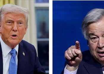 Nigeria: UN, US Condemn Terror Attacks In Kwara