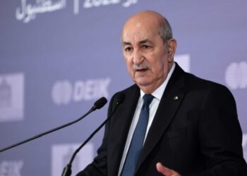 Algeria Commences Cancellation Of Air Services Agreement With UAE