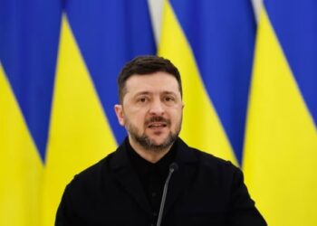 Zelensky Says US Wants Ukraine-Russia War To End In June