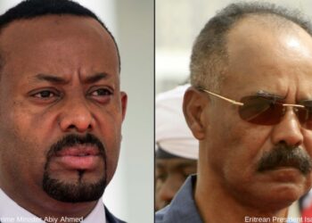 Ethiopia Alleges Military Aggression, Urges Eritrea To Withdraw Troops