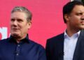 Scottish Labour Leader Anas Sarwar To Urge Keir Starmer To Step Aside