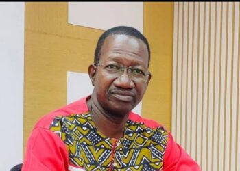 Mali: Journalist Arrested Over Criticism Of Niger