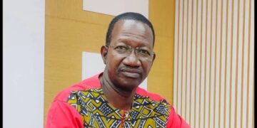 Mali: Journalist Arrested Over Criticism Of Niger