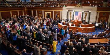 US: Parliament Introduces Bill To Strengthen Religious Freedom In Nigeria, May Sanction Kano Ex-Gov