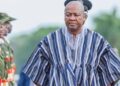 Ghana Declares Wednesdays ‘Fugu Day’ After Online Troll Of Traditional Wear